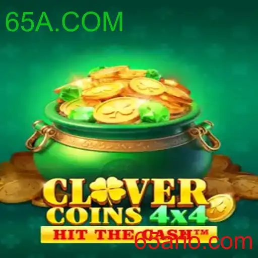 CloverCoins4x4